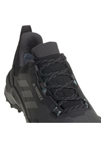 Adidas - Buty adidas Terrex AX4 Gtx W FZ3249 czarne. Kolor: czarny. Materiał: materiał, syntetyk, guma. Szerokość cholewki: normalna #4