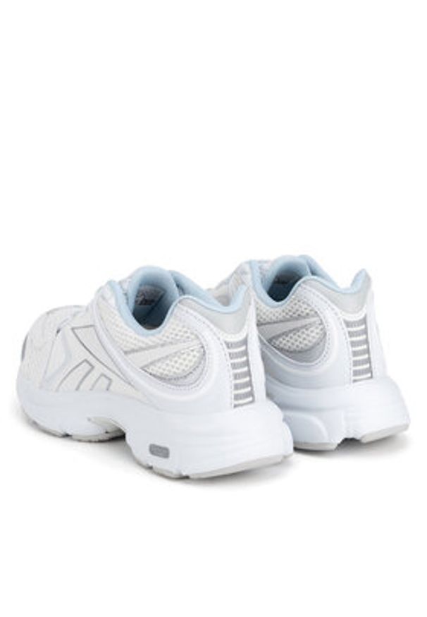 Reebok Sneakersy Rbk Premier Road Plus VI 100201154 Biały. Kolor: biały. Materiał: materiał