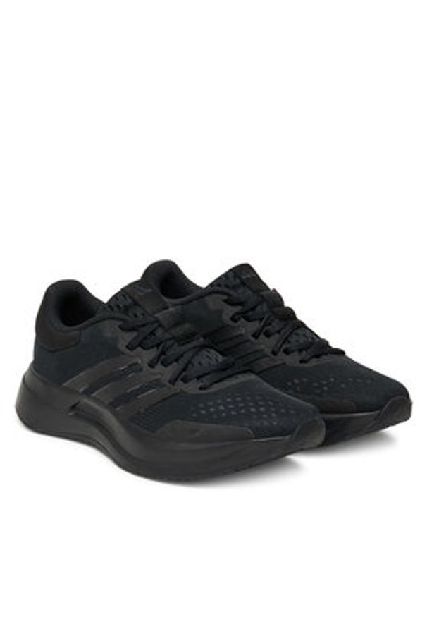Adidas - adidas Buty do biegania Treadmove JQ6406 Czarny. Kolor: czarny. Materiał: materiał