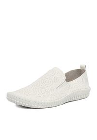 Go Soft Półbuty CEO-3Y9398-11 Biały. Kolor: biały. Materiał: skóra #2