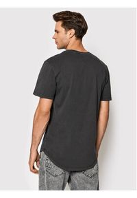 Only & Sons T-Shirt Ron 22021069 Szary Regular Fit. Kolor: szary. Materiał: bawełna #3