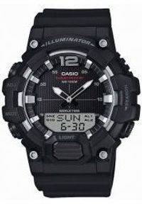 Zegarek Casio Zegarek męski HDC-700 -1AVEF #1