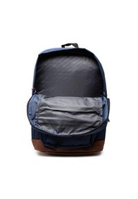 JanSport Plecak Cool Student EK0A5BAKN54 Granatowy. Kolor: niebieski. Materiał: materiał. Styl: młodzieżowy #3
