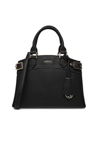 Lasocki Torebka C-LSK-M-007-08 Czarny. Kolor: czarny #3