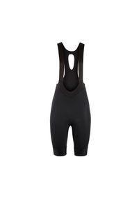 ETXEONDO - Szorty damskie Etxeondo Olaia. Kolor: czarny. Sport: kolarstwo