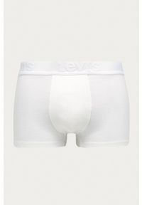 Levi's® - Levi's - Bokserki Premium (3-pack) 37149.0298-white. Kolor: biały #3