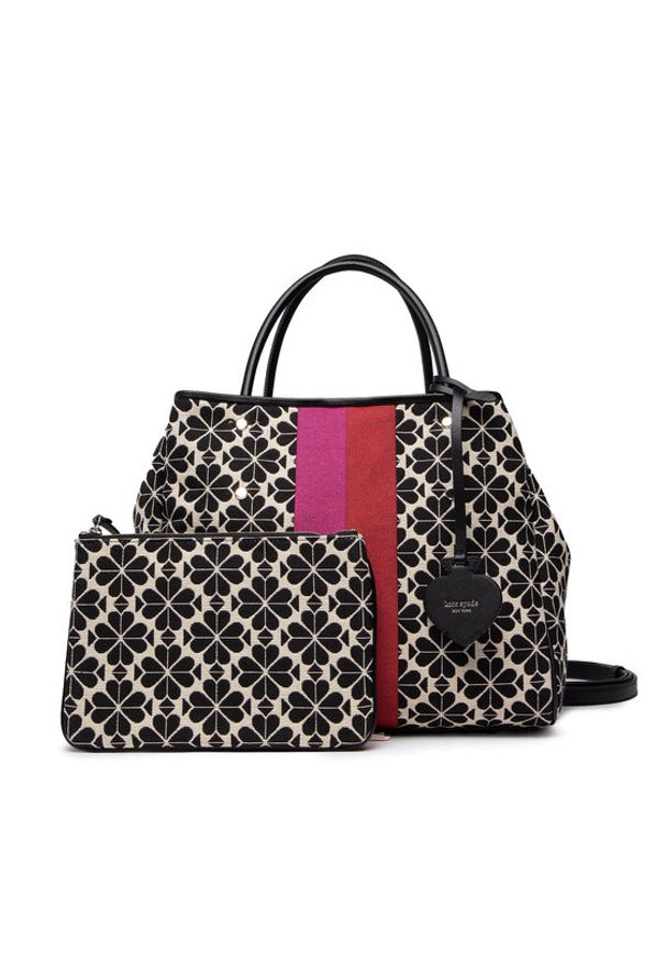 Torebka Kate Spade. Kolor: czarny