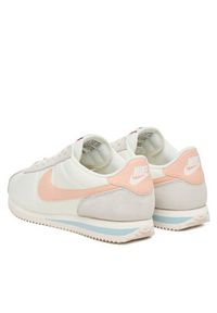 Nike Sneakersy Cortez IF1764 100 Biały. Kolor: biały. Materiał: materiał. Model: Nike Cortez #2