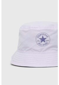 Converse kapelusz dwustronny kolor fioletowy. Kolor: fioletowy #3