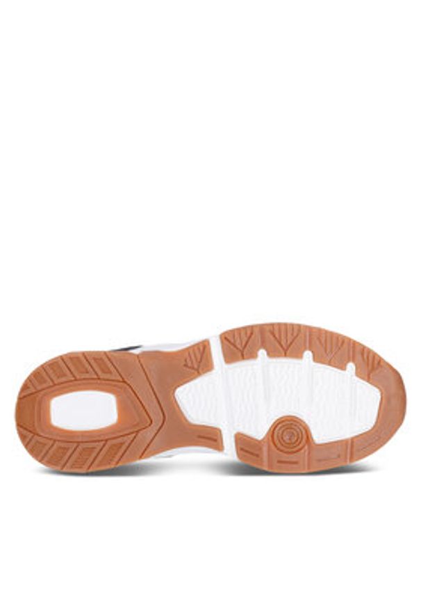 ENDURANCE - Endurance Buty halowe Flareu Uni indoor Shoe E234222 Czarny. Kolor: czarny. Materiał: mesh