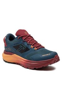 TECNICA Trekkingi Agate S Gtx Ws GORE-TEX 21251800002 Granatowy. Kolor: niebieski. Materiał: mesh, materiał