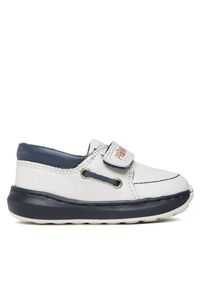 Sneakersy Primigi. Kolor: biały #1