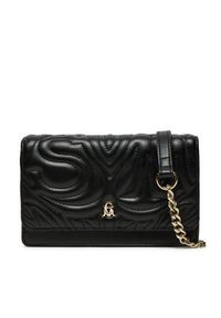 Steve Madden Torebka Blastly SM13001562 Czarny. Kolor: czarny. Materiał: skórzane #3