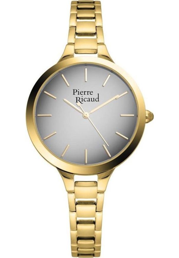 Zegarek Pierre Ricaud Zegarek damski Pierre Ricaud P22047.1117Q