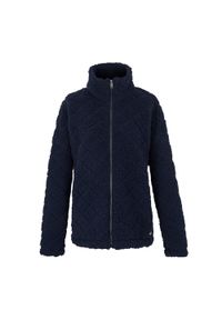 Regatta - Bluza Polarowa Damska Pełen Suwak Alaiya. Kolor: niebieski. Materiał: polar. Sezon: zima. Styl: sportowy. Sport: turystyka piesza #1