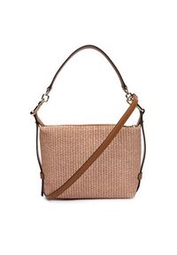 Furla Torebka Tonie Mini WE00883 BX4589 CN 3978S Beżowy. Kolor: beżowy #2
