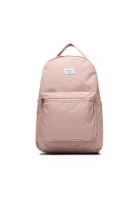 Herschel Plecak Nova™ Backpack 11392-02077 Różowy. Kolor: różowy. Materiał: materiał #1