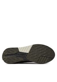 Adidas - adidas Sneakersy Avryn Shoes IG2374 Khaki. Kolor: brązowy. Materiał: materiał #4