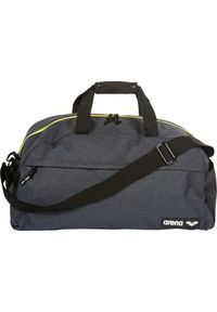 Arena Torba sportowa Team Duffle 40L szara. Kolor: szary #1