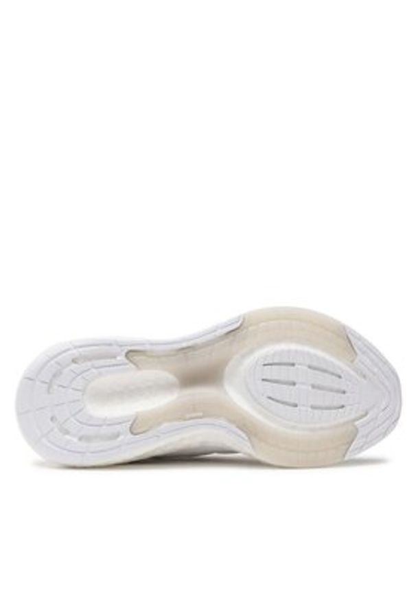 Adidas - adidas Buty do biegania Pureboost 23 W IF2393 Biały. Kolor: biały. Materiał: materiał