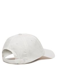 Tommy Jeans Czapka z daszkiem Heritage Core Cap AM0AM12933 Biały. Kolor: biały. Materiał: bawełna, materiał #3