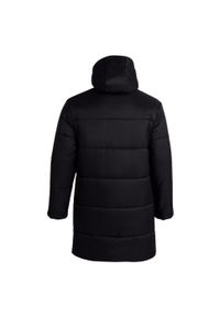 Joma - Kurtka Męska Anorak Iceland III. Kolor: czarny