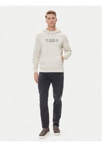 TOMMY HILFIGER - Tommy Hilfiger Jeansy Denton MW0MW39663 Czarny Straight Fit. Kolor: czarny