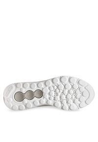 Geox Sneakersy U Spherica Actif X1 U65HUA 01422 C1414 Szary. Kolor: szary. Materiał: materiał #6