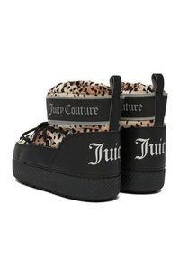 Juicy Couture Śniegowce EO-HXH22195-1 Brązowy. Kolor: brązowy. Materiał: materiał #9