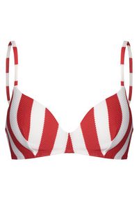 EA7 Emporio Armani Bikini 7W000295 AF12214 F0040 Czerwony. Kolor: czerwony. Materiał: syntetyk #5