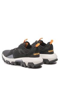 CATerpillar Sneakersy Raider Sport P110597 Czarny. Kolor: czarny. Materiał: materiał