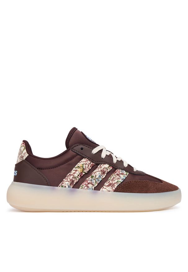 Adidas by Stella McCartney - Sneakersy adidas by Stella McCartney. Kolor: brązowy. Model: Adidas Stella McCartney