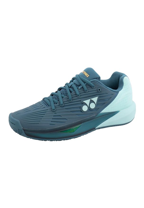 Buty do tenisa męskie YONEX Eclipson 5. Kolor: niebieski. Sport: tenis