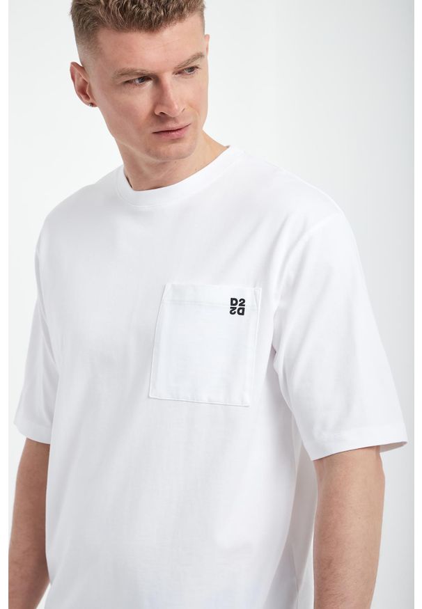 T-shirt męski 2-pak DSQUARED2