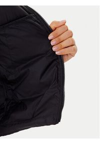 The North Face Bezrękawnik Hyalite NF0A8E71 Czarny Regular Fit. Kolor: czarny. Materiał: syntetyk. Długość rękawa: bez rękawów #6