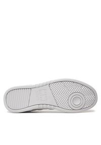 Tommy Jeans Sneakersy Tjm Cupsole Leather Ess EM0EM01443 Biały. Kolor: biały. Materiał: skóra #5