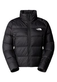 The North Face Kurtka puchowa Hyalite NF0A8E73 Czarny Regular Fit. Kolor: czarny. Materiał: syntetyk #6