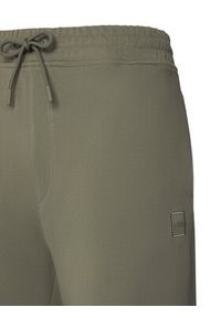 BOSS Szorty sportowe Sewalk 50511726 Szary ciemny Regular Fit. Kolor: szary. Materiał: bawełna. Styl: sportowy #3