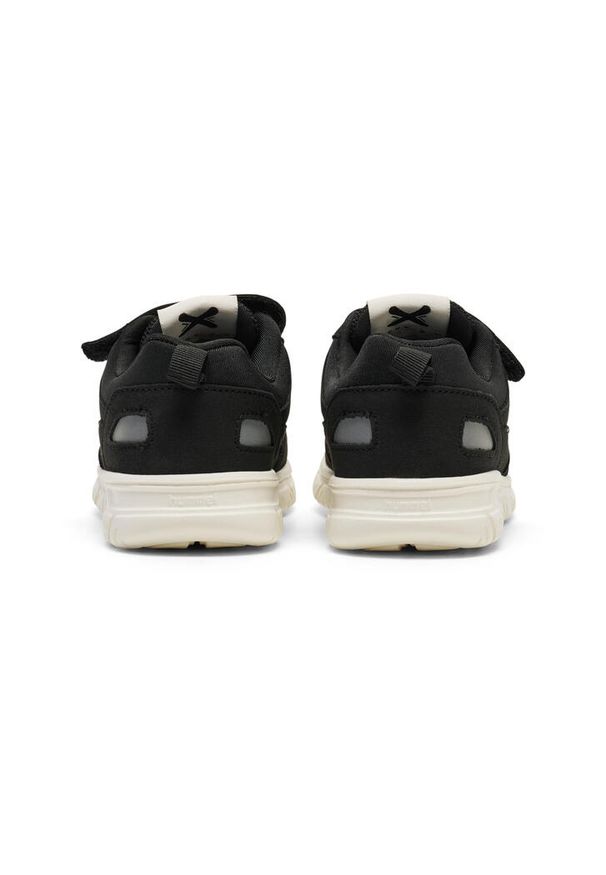 Trenerzy dla dzieci Hummel X-Light 2.0. Kolor: czarny