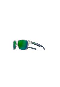 JULBO - Okulary przeciwsłoneczne dla dzieci Julbo Cruiser Spectron kat. 3 10-15. Kolor: niebieski, biały, wielokolorowy #1