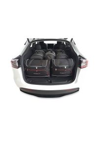 KJUST - Torby Do Bagażnika Tesla Model Y Ev 2020-2022 7Szt Kjust. Kolor: czarny. Styl: sportowy #1