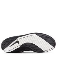 Nike Buty Speedsweep VII 366683 001 Czarny. Kolor: czarny. Materiał: materiał #4