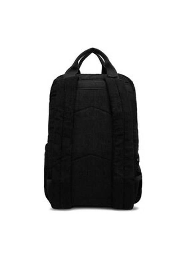 Roxy Plecak C-ROXY-KL-003-08 Czarny. Kolor: czarny. Materiał: materiał