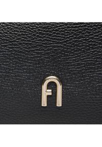 Furla Torebka Primula M C.Body Double Strap WB01282-BX0356-O6000-9035 Czarny. Kolor: czarny. Materiał: skórzane #2