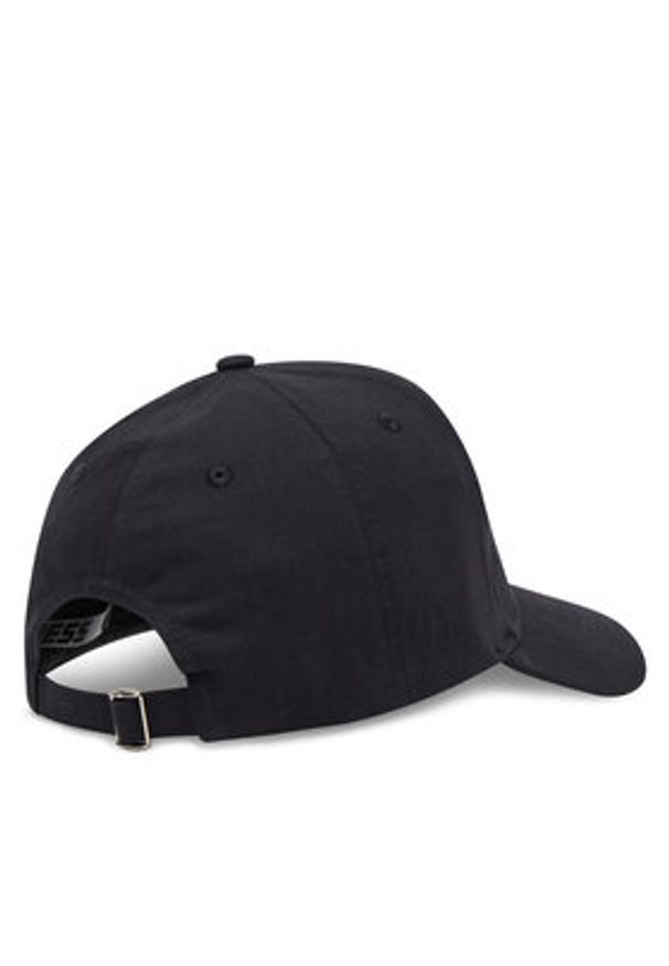 Guess Kapelusz 173509 Czarny. Kolor: czarny. Materiał: bawełna