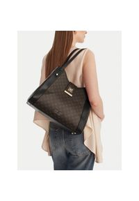 Torebka Nine West. Kolor: brązowy #1