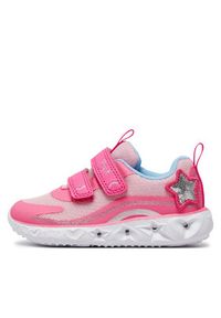 Primigi Sneakersy 5965611 Różowy. Kolor: różowy #5