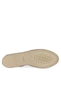 Geox Espadryle D Lampedusa D46V0A 01106 C6029 Brązowy. Kolor: brązowy. Materiał: materiał #5