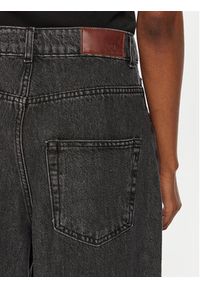 Rinascimento Jeansy CFC0120195003 Szary Regular Fit. Kolor: szary #4