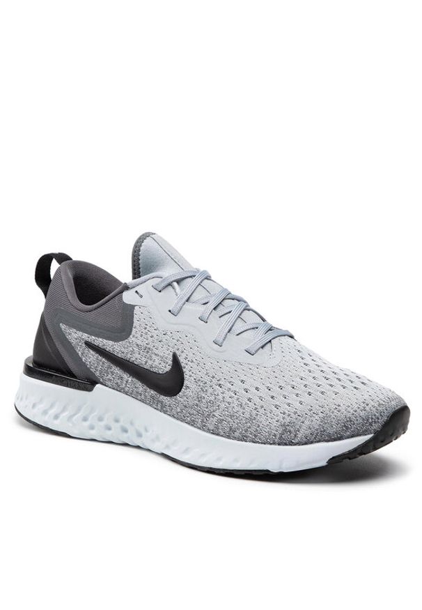 Buty Nike. Kolor: szary